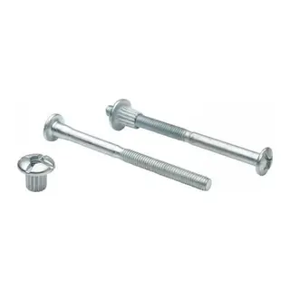Montebent Metal 60 mm (4 Adet)