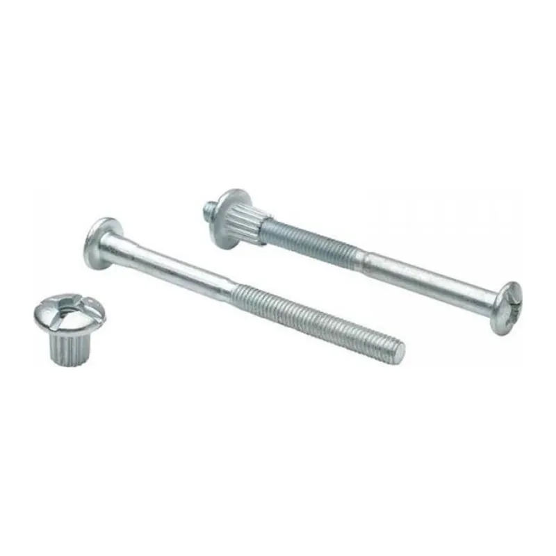 Montebent Metal 60 mm (4 Adet)