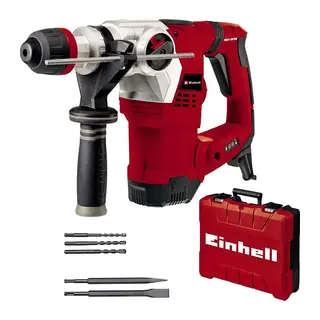 TE RH 32 4F Kırıcı Deilici 1250 Watt
