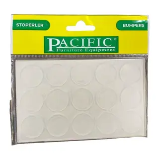 Pacific 2862 Cam Masa Altlığı 22 mm