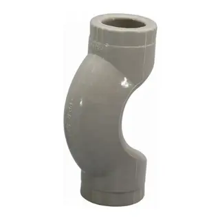 Ege Yıldız PPRC 25 mm Kısa Köprü Kis Gri