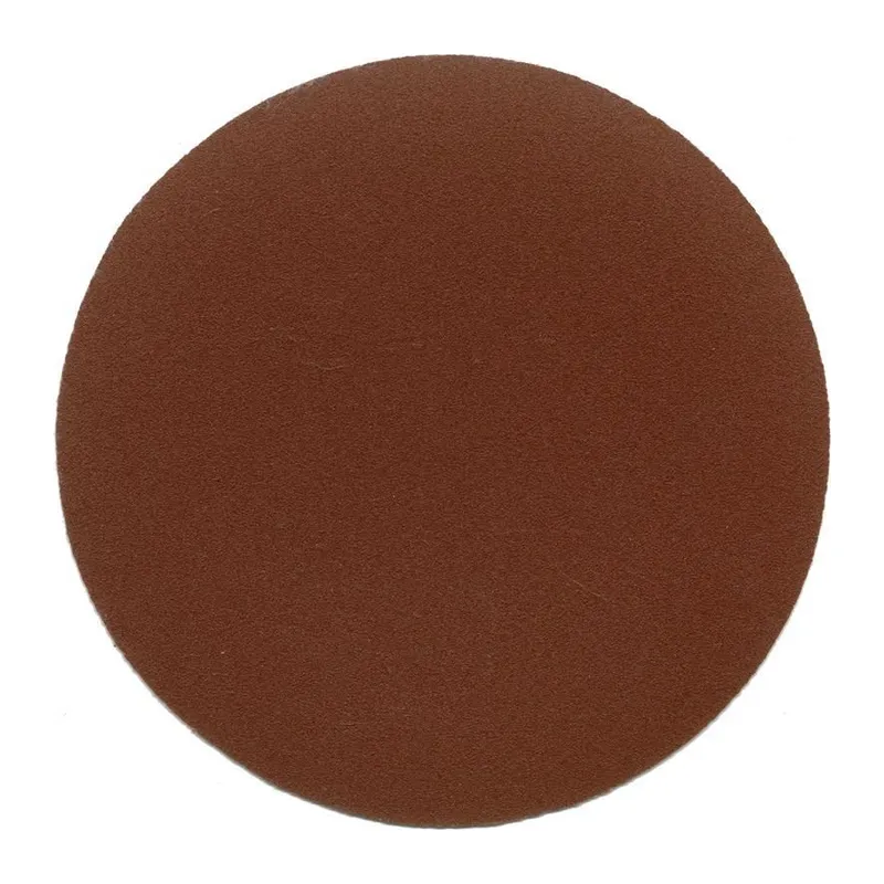 Velcro Cırt Zımpara 180X120 Kum Kırmızı