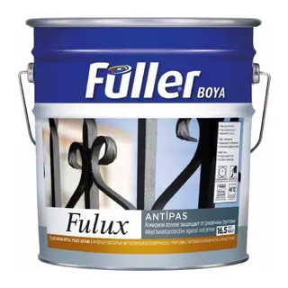 Antipas 3 Kg Gri