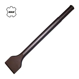 50304 Sds Max Geniş Yassı Keski 5 cm 18X50X600