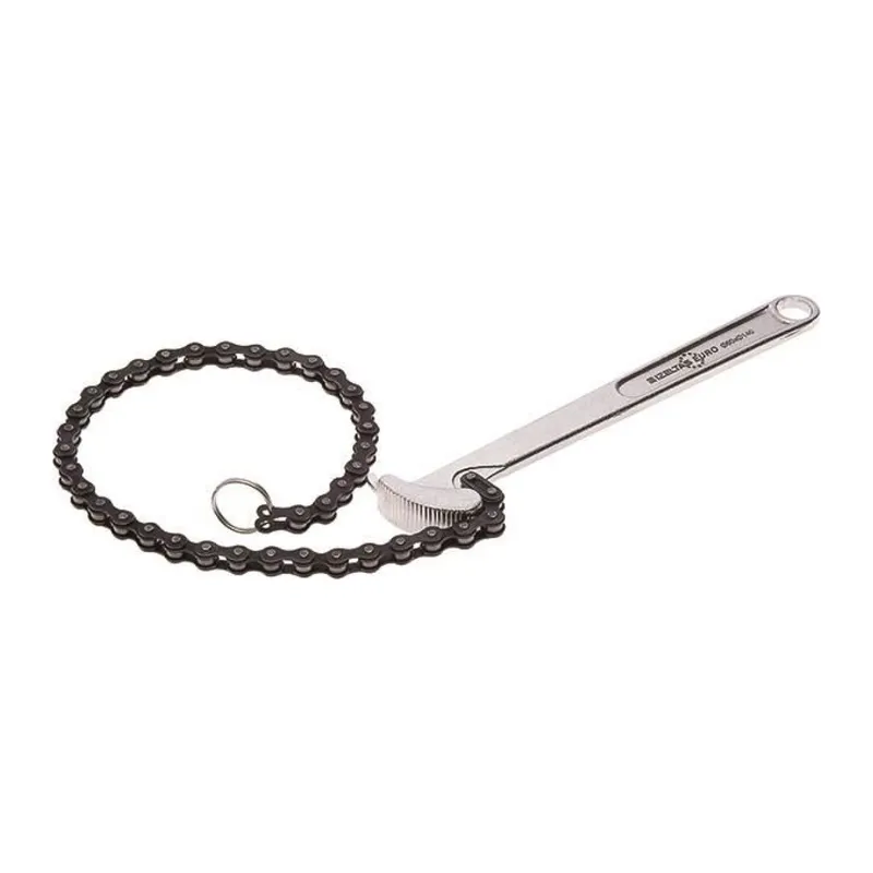 İzeltaş li Yağ Filtresi Sökeceği 60X140 mm