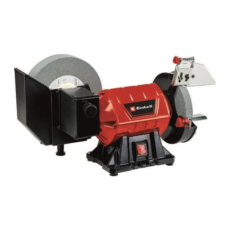 TC WD 200/150 Taş Motoru Islak Kuru 250 Watt