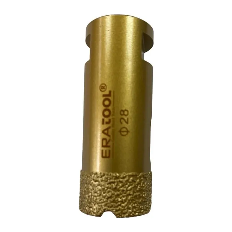 Era 55879 28 mm M14 Granit Mermer Panç
