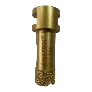 Era 55887 20 mm M14 Granit Mermer Panç