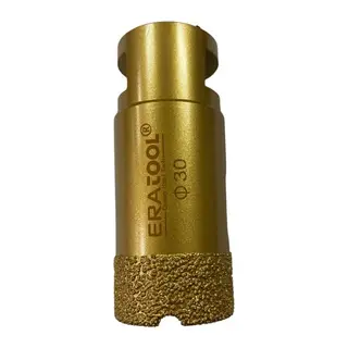 Era 55890 30 mm M14 Granit Mermer Panç
