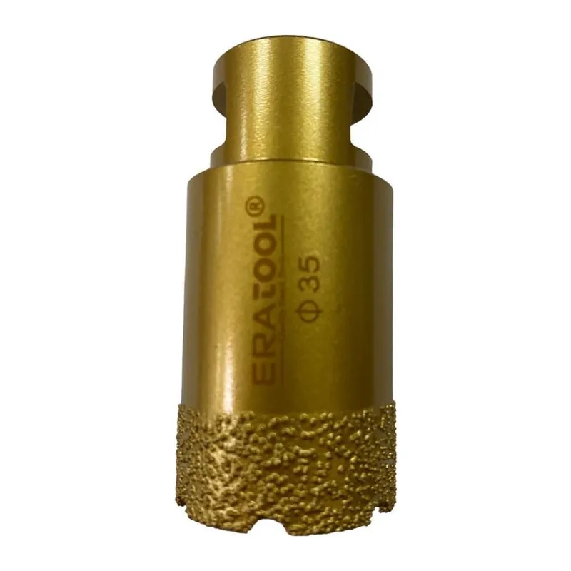 Era 55892 35 mm M14 Granit Mermer Panç