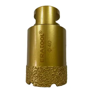 Era 55894 40 mm M14 Granit Mermer Panç