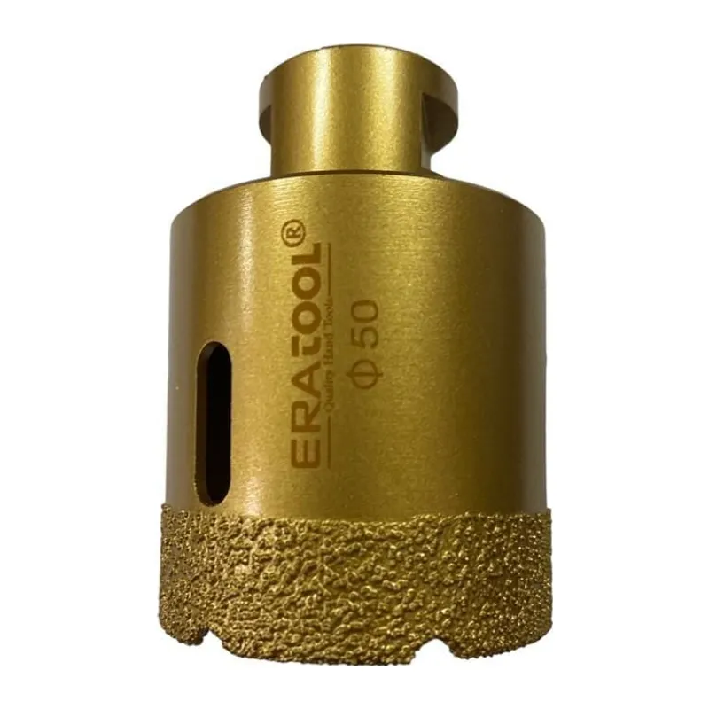 Era 55897 50 mm M14 Granit Mermer Panç