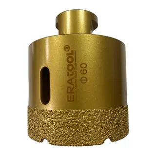 Era 55897 60 mm M14 Granit Mermer Panç