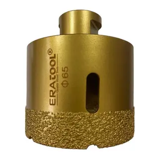 Era 55899 65 mm M14 Granit Mermer Panç