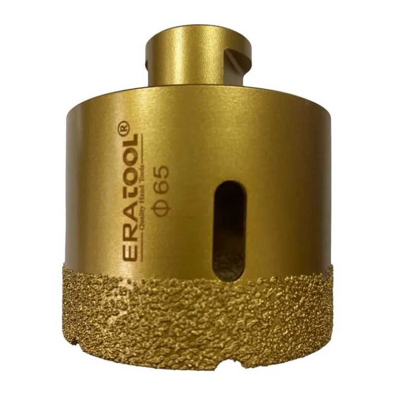 Era 55899 65 mm M14 Granit Mermer Panç