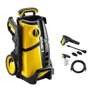 Lor LVR3 140 1900 Watt Basınçlı Yı Makinası 140 Bar