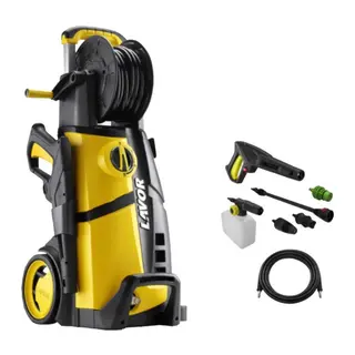 Lor LVR4 160 2500 Watt Basınçlı Yı Makinası 160 Bar