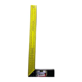 12247 Marangoz Gönye 45 cm