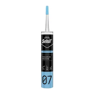 07 Akvaryum u Şeffaf 280 ml