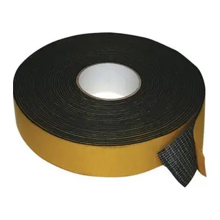 Kauçuk Bant 5 cm 15 Metre 3 mm Kalınlık