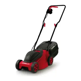 30 cm Elektrikli Çim Biçme Makinesi 1000 Watt