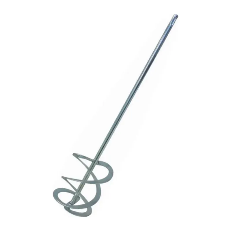 14341 Sds Plus Boya 120X450 mm