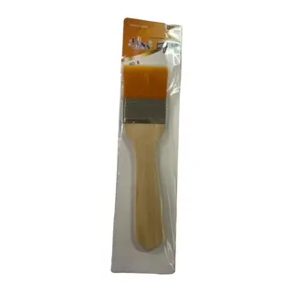 Luna Zemin Fırça 6 No 3,5 cm Genişlik