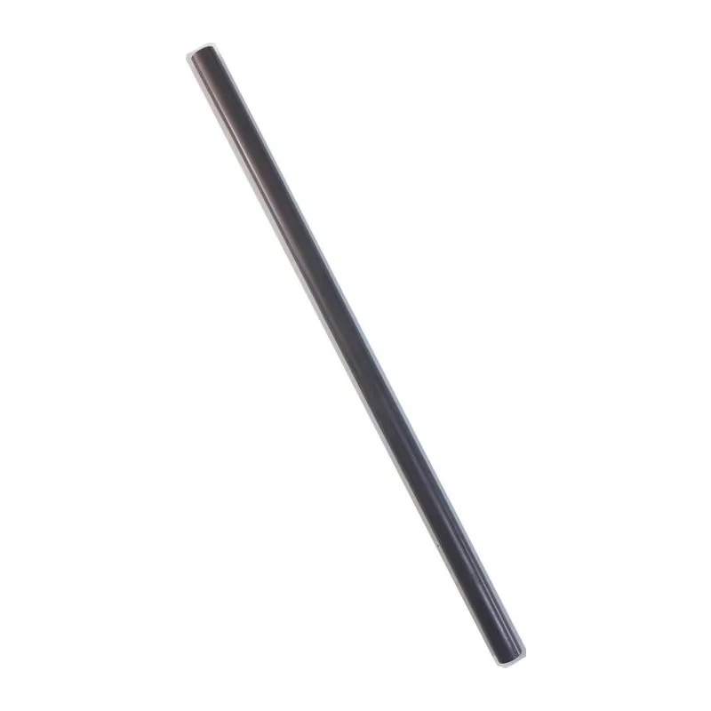 Sıcak Siyah 11,2 mm 30 Cm Kalın