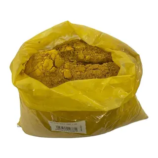 Toz Boya Oksit Sarı 1 Kg