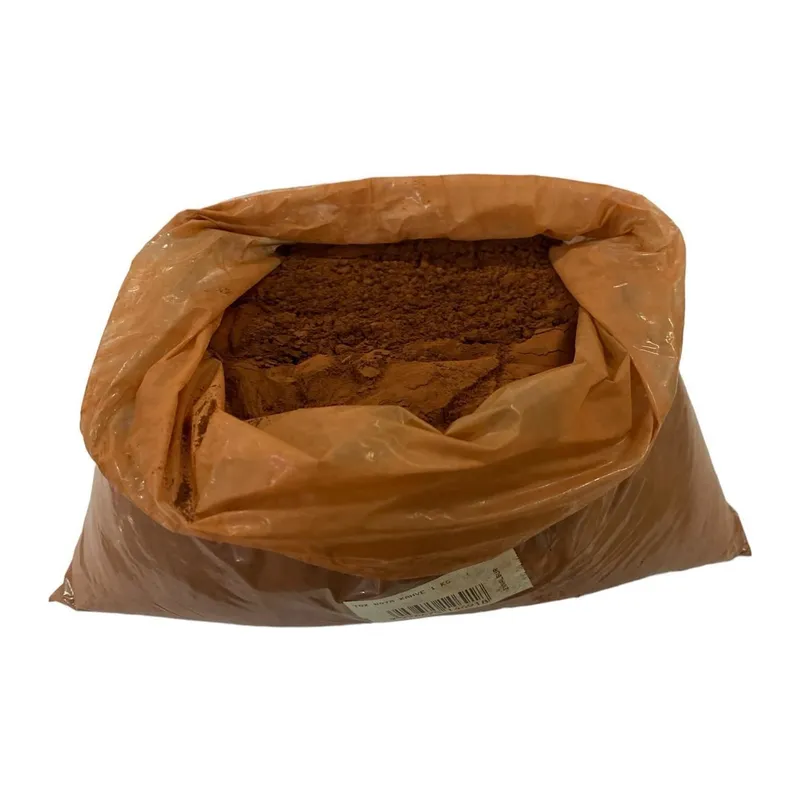 Toz Boya 1 Kg
