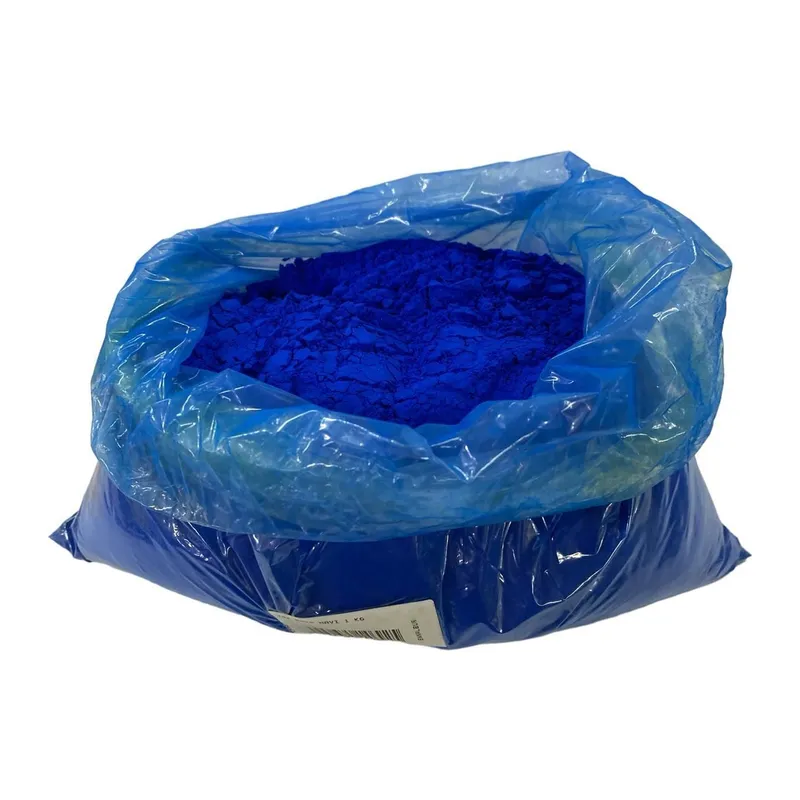 Toz Boya Mi 1 Kg