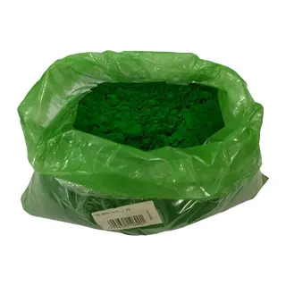 Toz Boya Yeşil 1 Kg