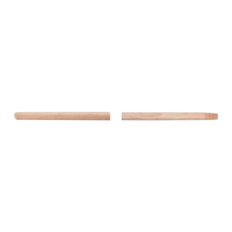 Ahşap Sırık Pasolu 120 cm