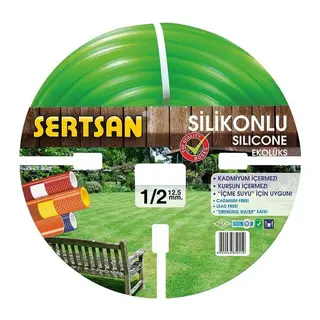 Sertsan 1/2 Ekolüks lu Hortum 15 Metre