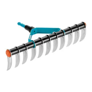 Gardena 03391-20 Combisystem Çim Halırma Tırmığı