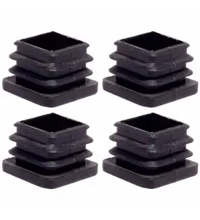 Profil İç Tapa 30x30 mm 4 Adet