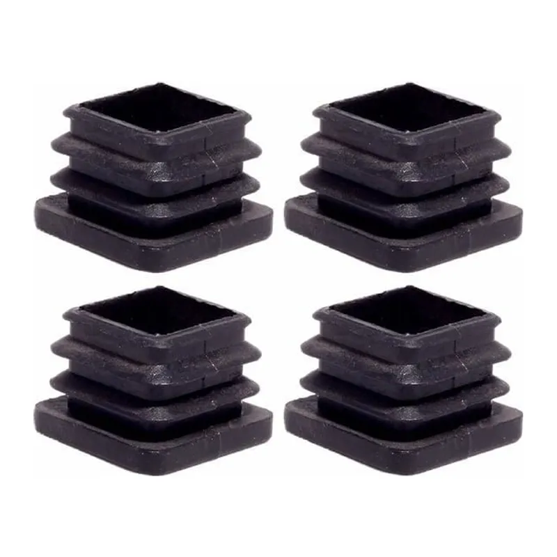 Profil İç Tapa 30x30 mm 4 Adet