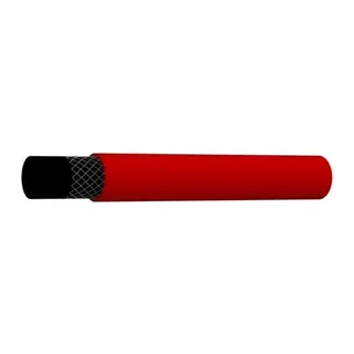 Sertsan 8 mm Kırmızı Ha Hortumu 5 Metre