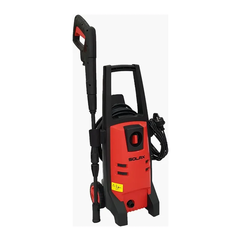 Solax YLQ4640C 120B Basınçlı Yı Makinası 150 Bar