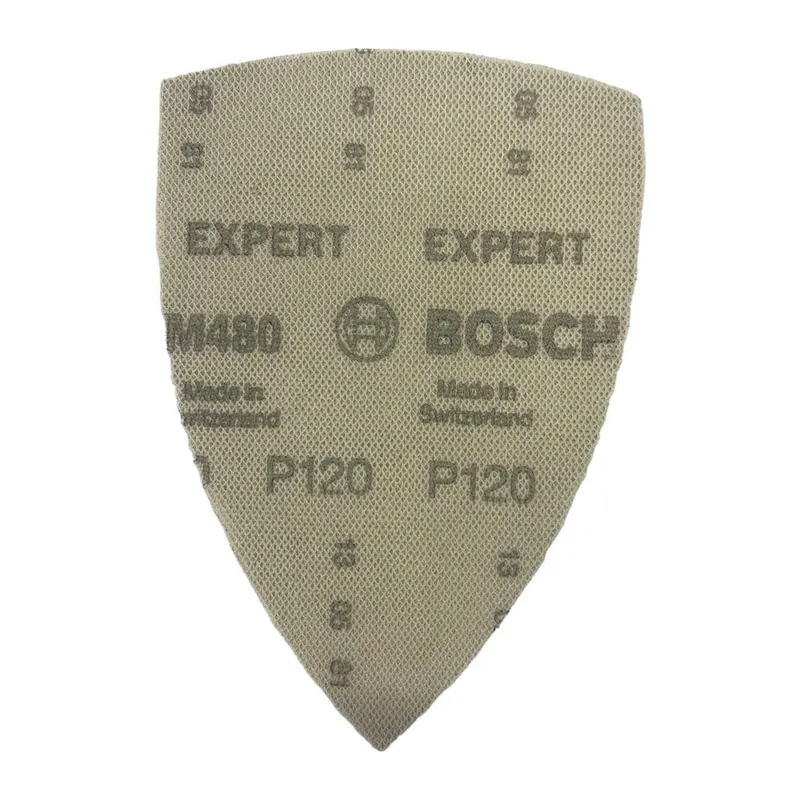 M480 120 Kum Elek Telli Zımpara 100X150 mm