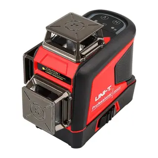 Uni-t LM573LD-II Yeşil Çizgi Lazer Hizalama 40 Metre