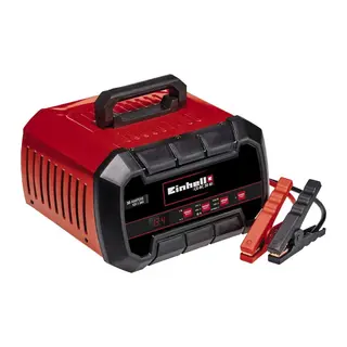 CE-BC 30 M Akü Şarj 6-12-24 Volt