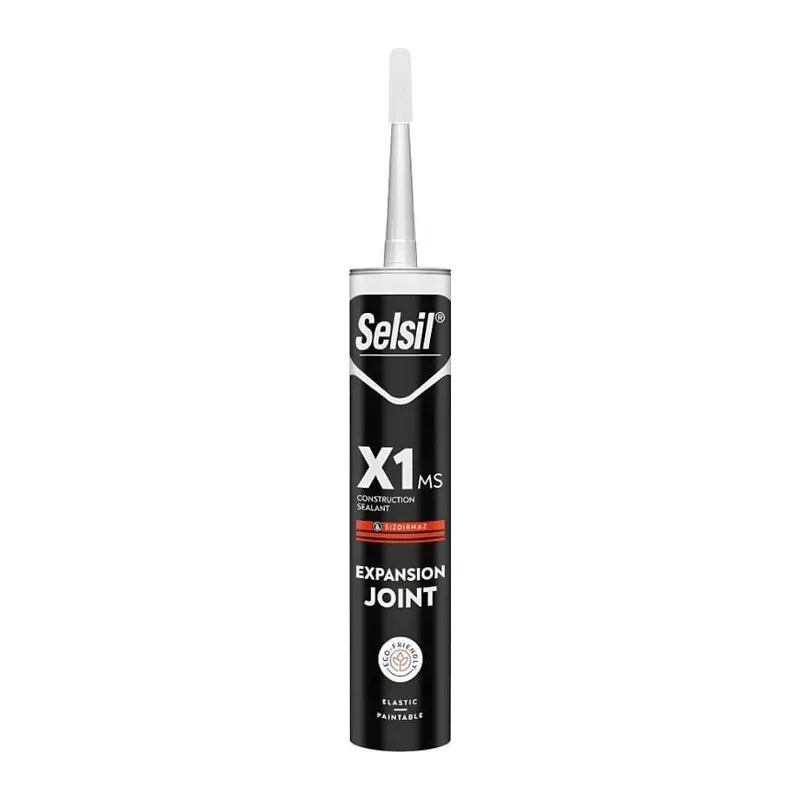 X1 MS 290 ml Pol Mastik Beyaz Islak Zemin İçin