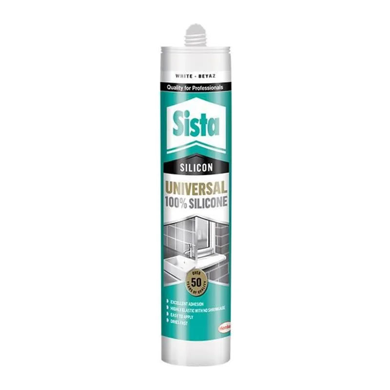 Sista Üniversal Beyaz 280 ml