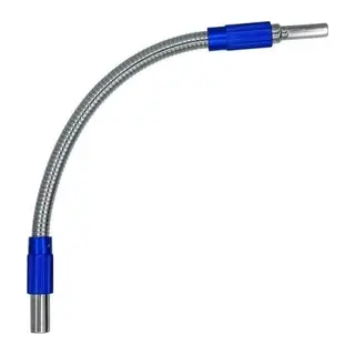 Metal Esnek Gövdeli Mıknatıslı Bits Uç 245 mm