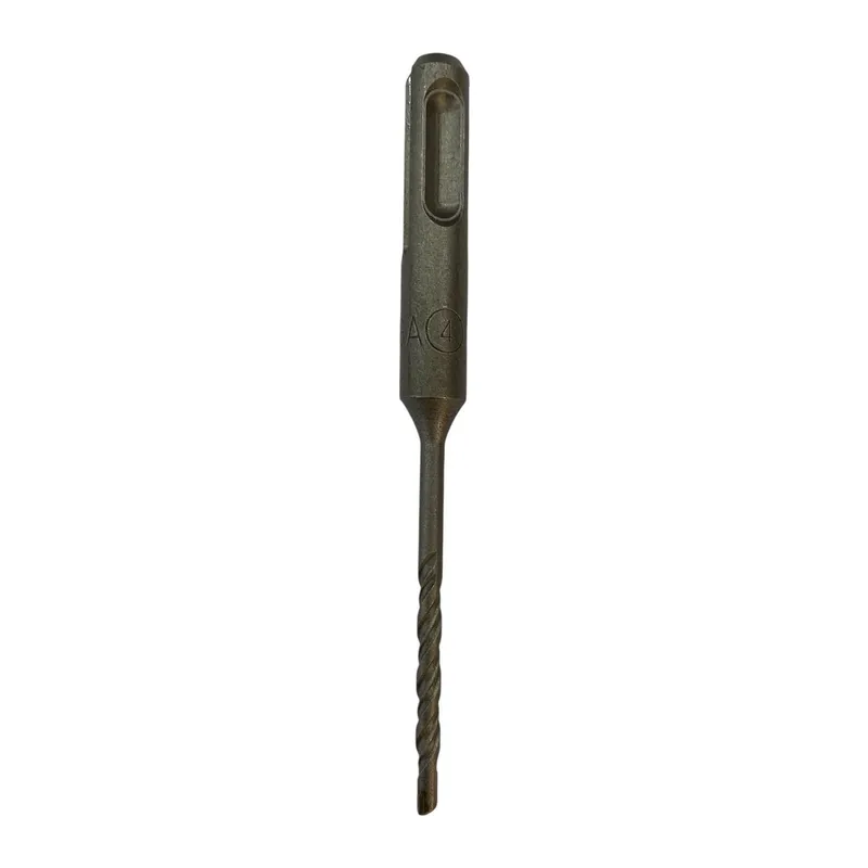 Mega 5687 Sds Plus Matkap Ucu 4X160 mm