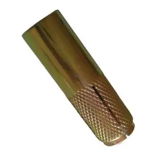 M10 Çakmalı Çelik Dubel (10 Adet)