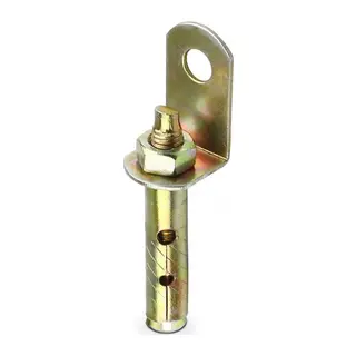 Asma Tan Çelik Dubel M6X45 (10 Adet)