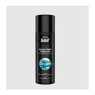 Kontakt Temizleme Sprey 500 ml