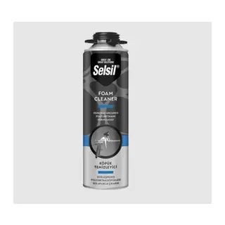 Köpük Temizleyici Sprey 500 ml